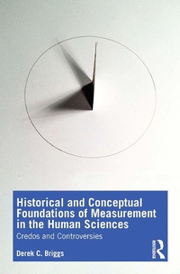Abbildung von: Historical and Conceptual Foundations of Measurement in the Human Sciences - Routledge