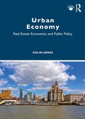 Bild: Urban Economy - Routledge