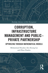 Abbildung von: Corruption, Infrastructure Management and Public-Private Partnership - Routledge