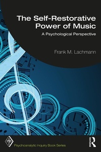 Abbildung von: The Self-Restorative Power of Music - Routledge