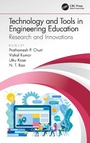 Cover: Technology and Tools in Engineering Education - CRC Press