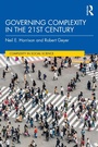 Cover: Governing Complexity in the 21st Century - Routledge
