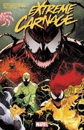 Cover: Extreme Carnage - Marvel Comics