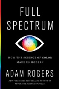 Cover: Full Spectrum - Mariner Books