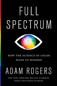Abbildung von: Full Spectrum - Mariner Books