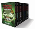 Cover: Fazbear Frights Boxed Set - Scholastic US