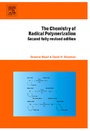 Cover: The Chemistry of Radical Polymerization - Elsevier