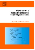 Cover: The Chemistry of Radical Polymerization - Elsevier