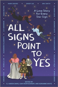 Enlarge image Cover: All Signs Point to Yes - Inkyard Press