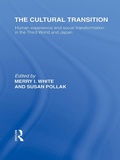Cover: The Cultural Transition - Routledge