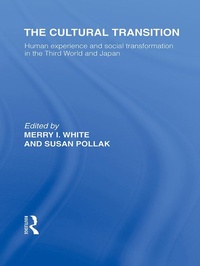 Enlarge image Cover: The Cultural Transition - Routledge
