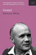 Cover: Genet - Vintage Classics