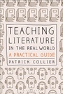 Cover: Teaching Literature in the Real World - Bloomsbury Academic