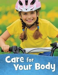 Enlarge image Cover: Care for Your Body - Raintree