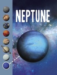 Enlarge image Cover: Neptune - Raintree