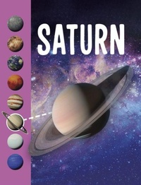 Enlarge image Cover: Saturn - Raintree