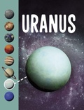 Cover: Uranus - Raintree