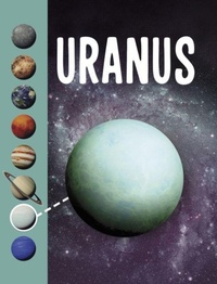 Enlarge image Cover: Uranus - Raintree