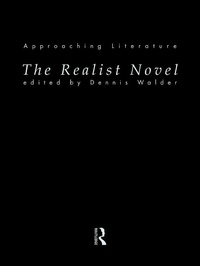 Enlarge image Cover: The Realist Novel - Routledge