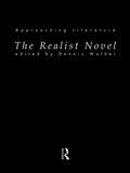 Cover: The Realist Novel - Routledge