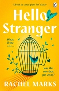 Cover: Hello, Stranger - Penguin Books Ltd