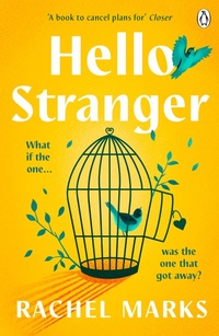Enlarge image Cover: Hello, Stranger - Penguin Books Ltd
