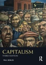 Cover: Capitalism - Routledge