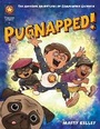 Cover: Pugnapped - Sterling