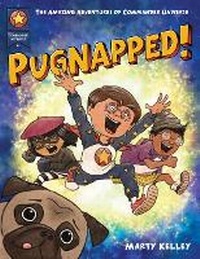 Enlarge image Cover: Pugnapped - Sterling