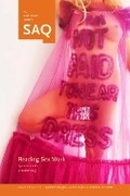 Cover: Reading Sex Work - Duke University Press