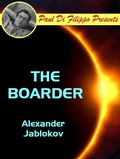 Cover: The Boarder - Wildside Press