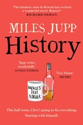 Cover: History - Headline Book Publishing