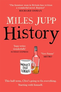 Enlarge image Cover: History - Headline Book Publishing