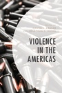 Cover: Violence in the Americas - Lexington Books
