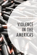 Cover: Violence in the Americas - Lexington Books