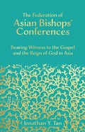 Cover: Federation of Asian Bishops' Conferences (FABC) - Fortress Press