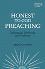Cover: Honest to God Preaching - Fortress Press