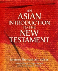 Abbildung von: Asian Introduction to the New Testament - Fortress Press