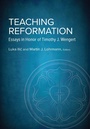 Cover: Teaching Reformation - Fortress Press