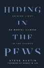 Cover: Hiding in the Pews - Fortress Press