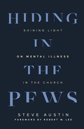 Cover: Hiding in the Pews - Fortress Press