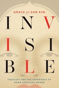 Cover: Invisible - Fortress Press