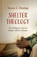 Cover: Shelter Theology - Fortress Press