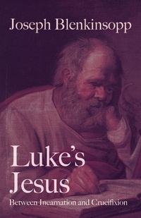 Abbildung von: Luke's Jesus - Fortress Press