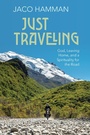Cover: Just Traveling - Fortress Press