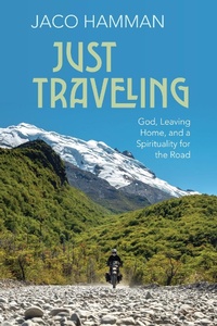 Abbildung von: Just Traveling - Fortress Press