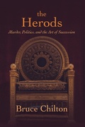 Cover: Herods - Fortress Press