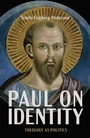 Cover: Paul on Identity - Fortress Press
