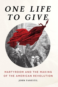 Enlarge image Cover: One Life to Give - Fortress Press