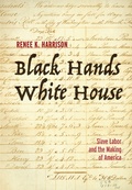 Cover: Black Hands, White House - Fortress Press